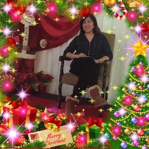 Meet your Posher, Marites